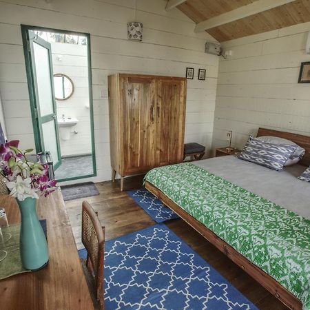 Nest Cottages Canacona Dış mekan fotoğraf