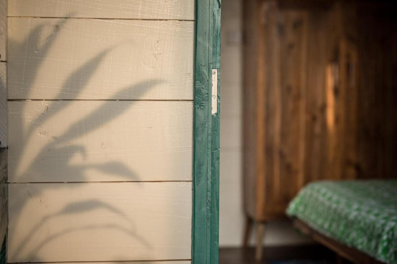 Nest Cottages Canacona Dış mekan fotoğraf